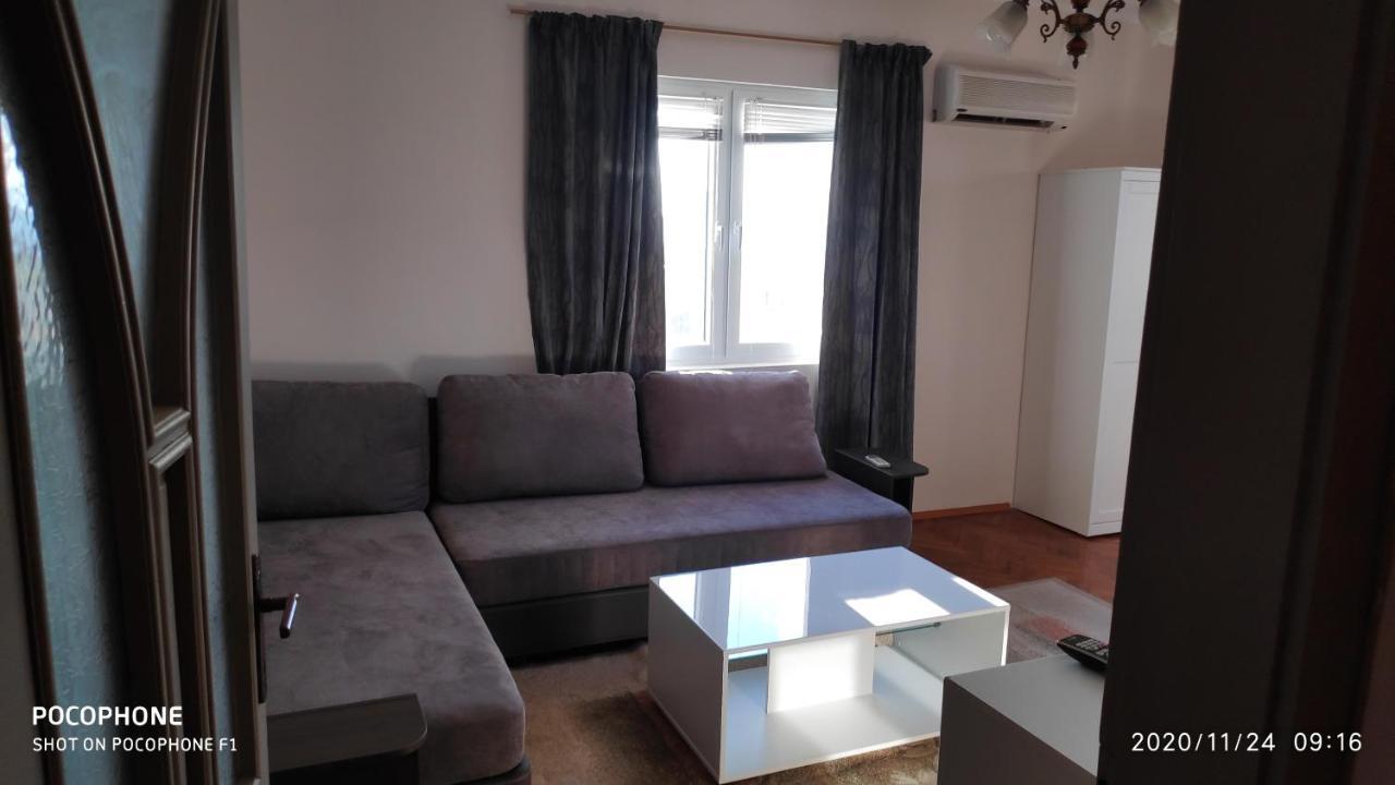 Unique Location Apartment With Parking Burgas ภายนอก รูปภาพ