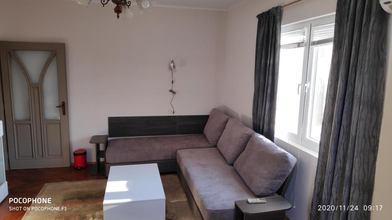 Unique Location Apartment With Parking Burgas ภายนอก รูปภาพ